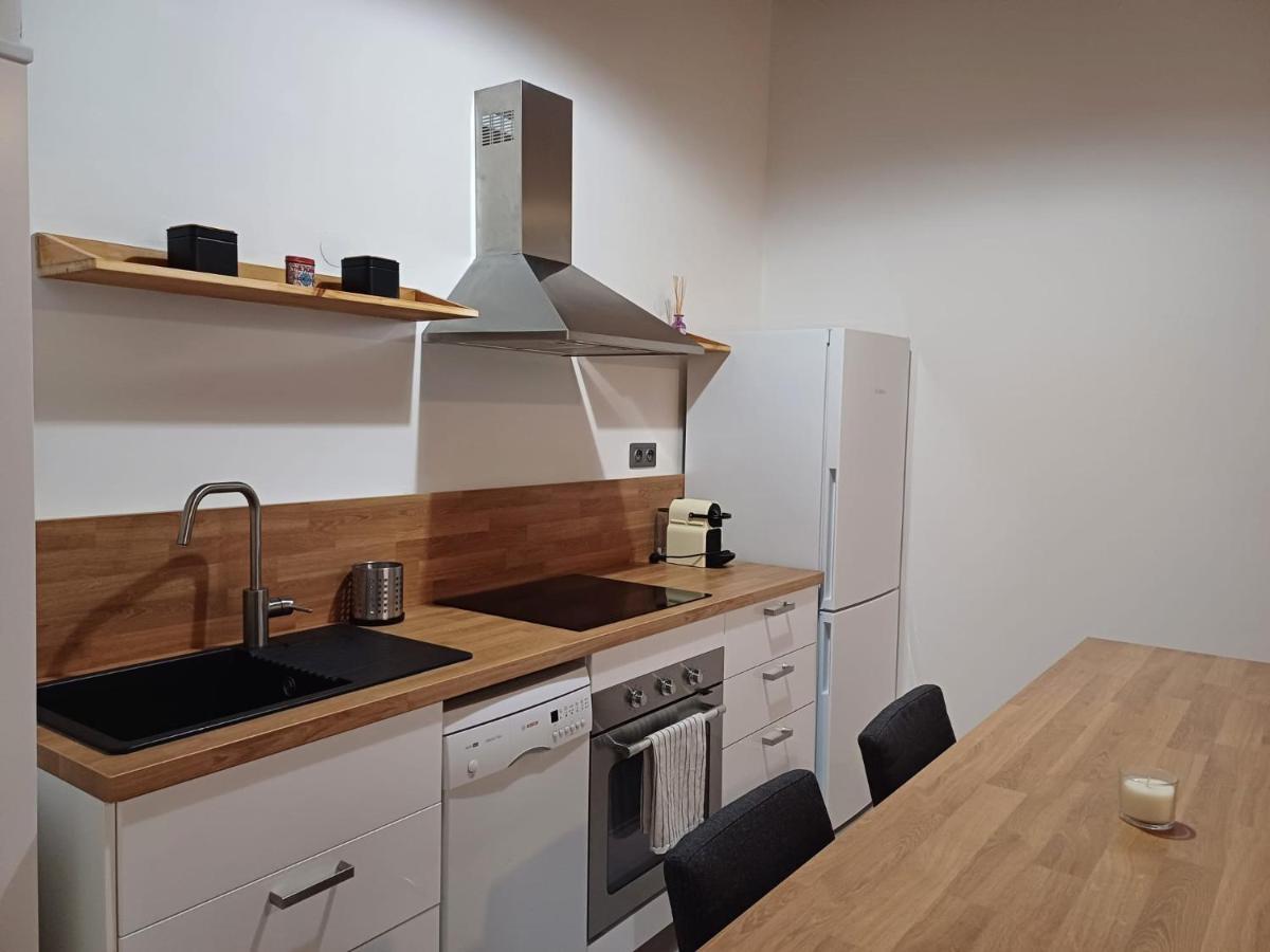 Apartamento Old Town - Vieux Lyon -50 M2 Flat Exterior foto