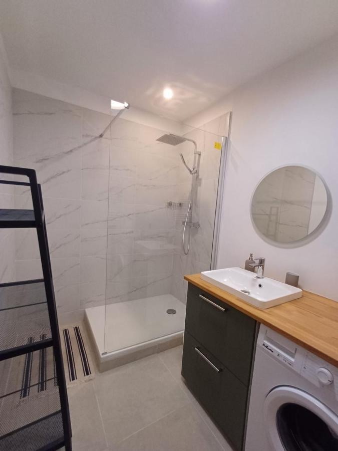 Apartamento Old Town - Vieux Lyon -50 M2 Flat Exterior foto