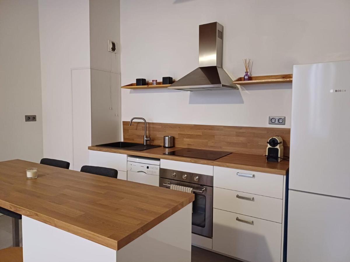 Apartamento Old Town - Vieux Lyon -50 M2 Flat Exterior foto